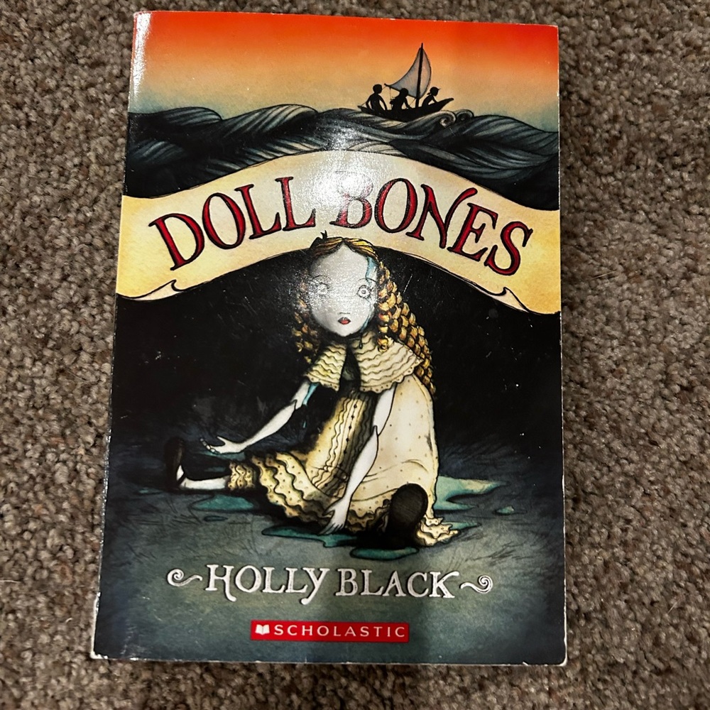 Dolly Bones